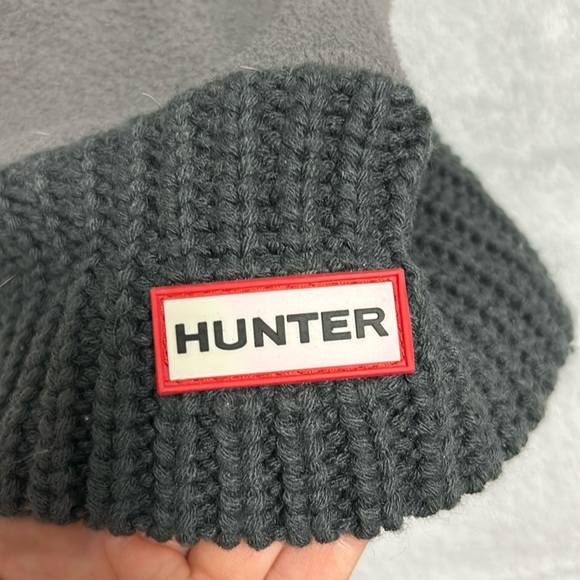 Grey Hunter boot socks - Picture 3 of 3